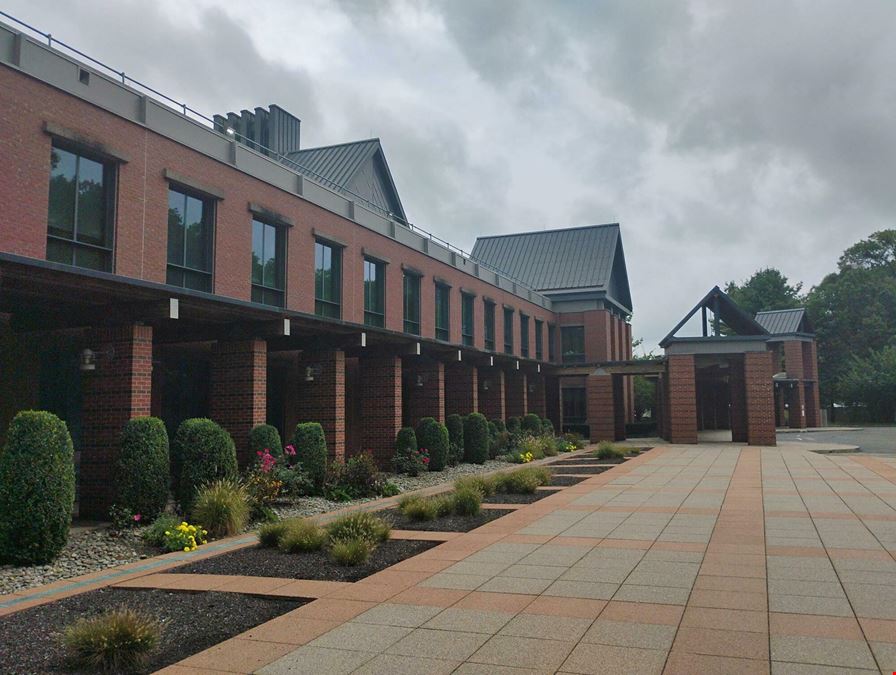 Former Duracell Headquarters