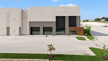 Preview of commercial space at 12610 Wright Rd