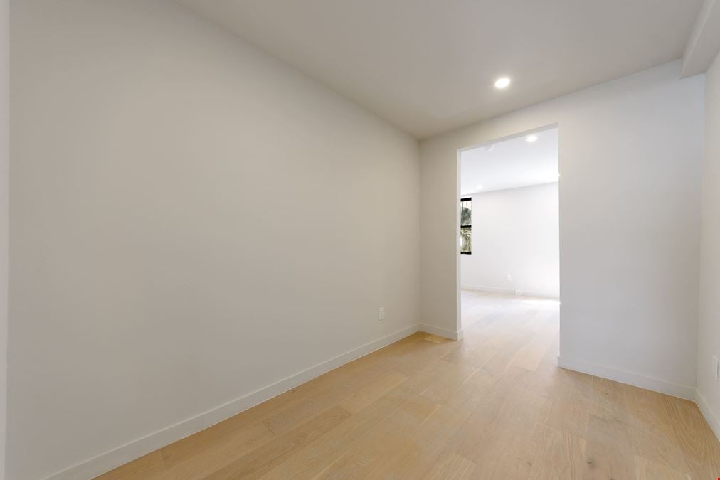 900 SF | 294 Atlantic Avenue | Prime Boerum Hill/Cobble Hill Office Near Major Transit Hubs for Lease