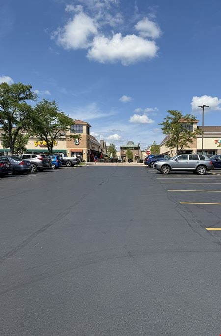 Preview of commercial space at 2300 W Higgins Road 
