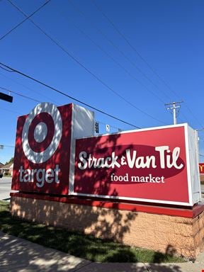 Excess Space- Strack and Van Til St. John IN