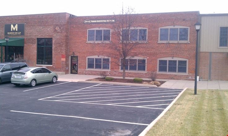 Preview of Office space for Rent at 2020 E. Washington Blvd