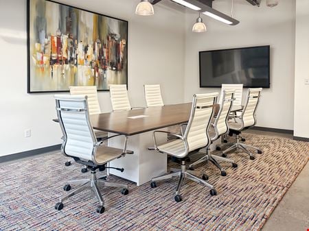 Preview of Coworking space for Rent at 100 Ravine Lane Northeast 2nd Floor