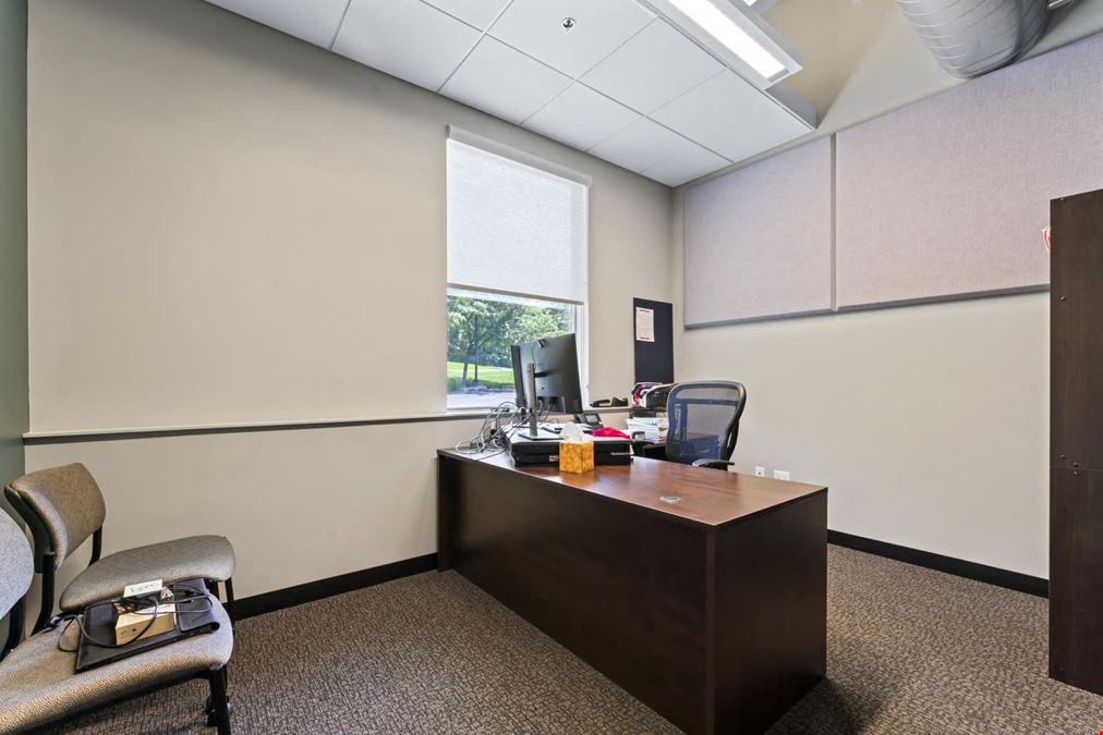 SW Rochester Professional Office 