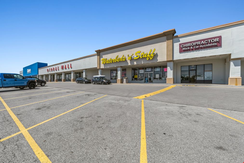 Northtowne Centre