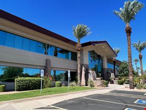Foothills Center
