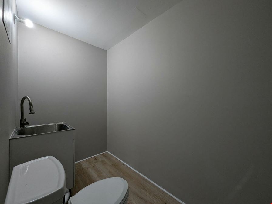 Gilman Office Space