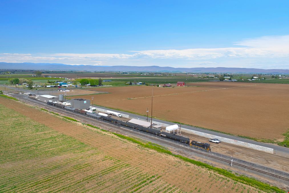 Pacific Propane NW LLC