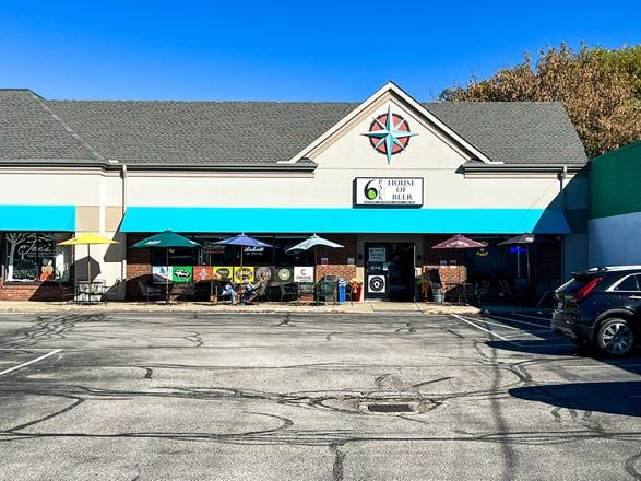 Preview of Retail space for Sale at 847 Pittsburgh Avenue