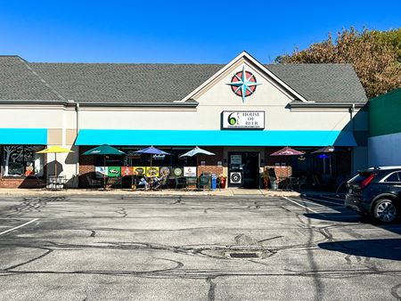 Preview of Retail space for Sale at 847 Pittsburgh Avenue