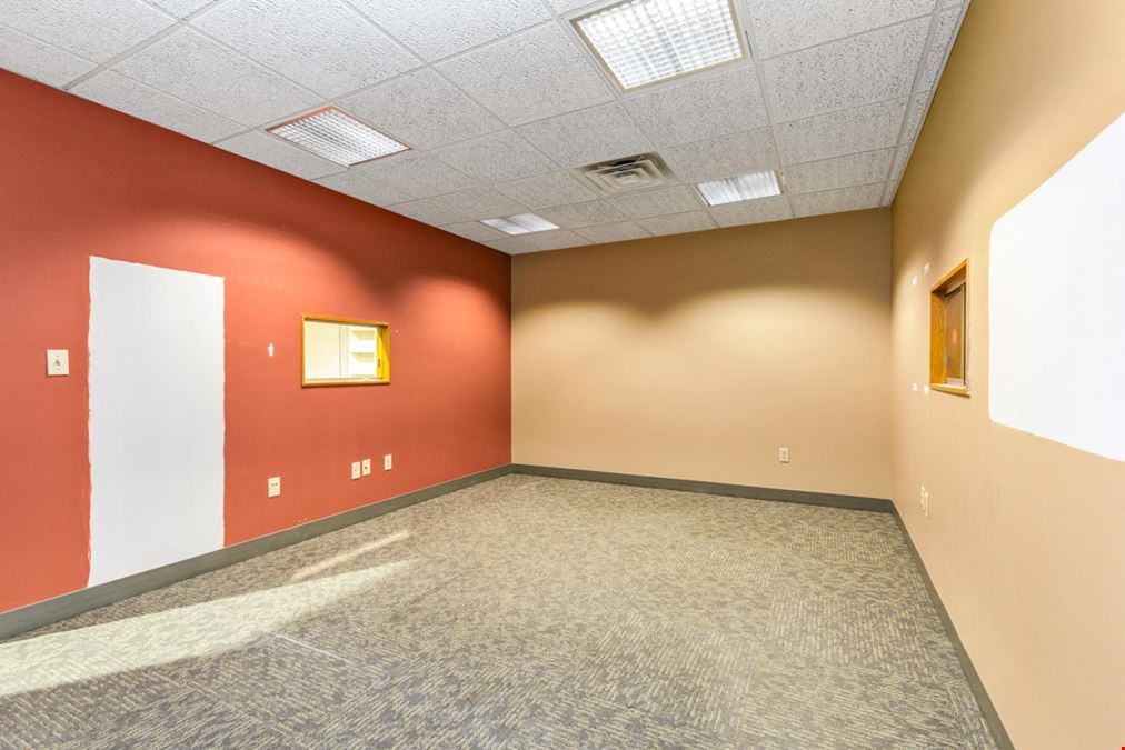 Industrial and Office Flex Space for Lease in Newburyport, MA