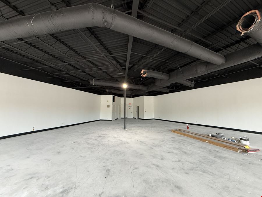 The Offices at Tradewinds Plaza