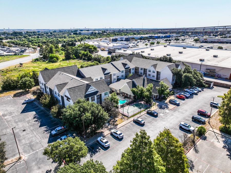 Residence Inn Round Rock