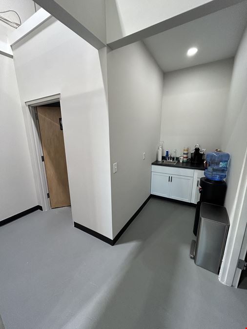 Diversified Business Park - Smithville MO