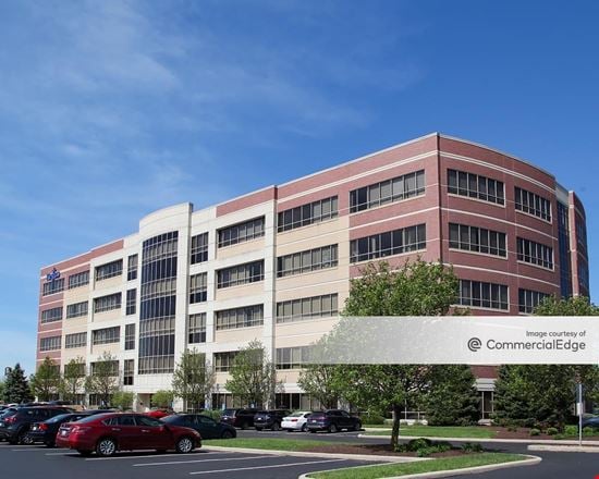 Preview of Office space for Rent at 300 E-Business Way