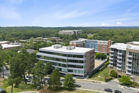 Preview of Office space for Rent at 1011 S Hamilton Rd