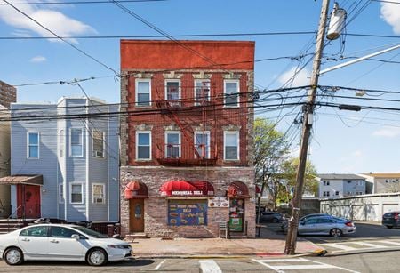 Preview of Mixed Use space for Sale at 5808 Buchanan Pl