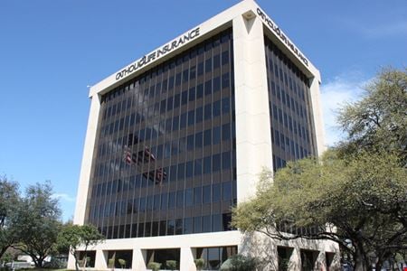 Preview of commercial space at 1635 NE Loop 410