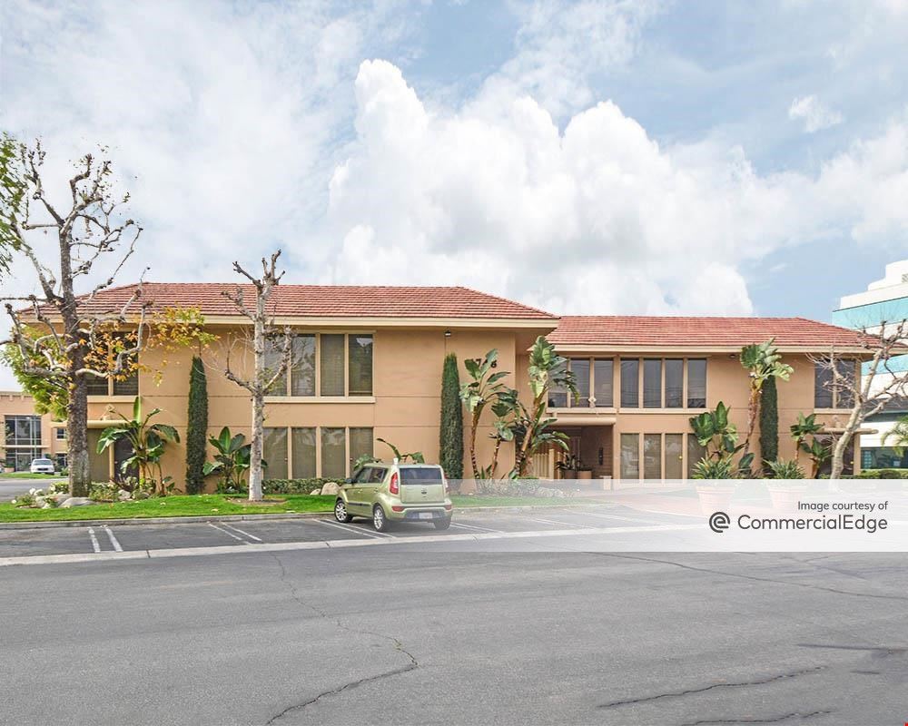 Katella Commerce Center