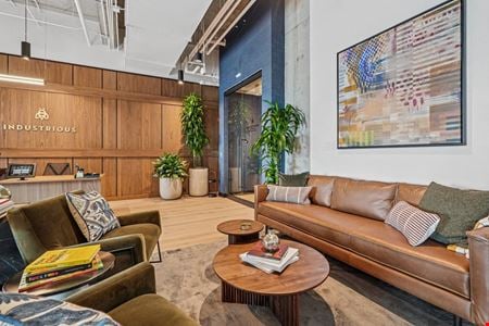 Preview of Coworking space for Rent at 600 S Tryon Street, 18th floor