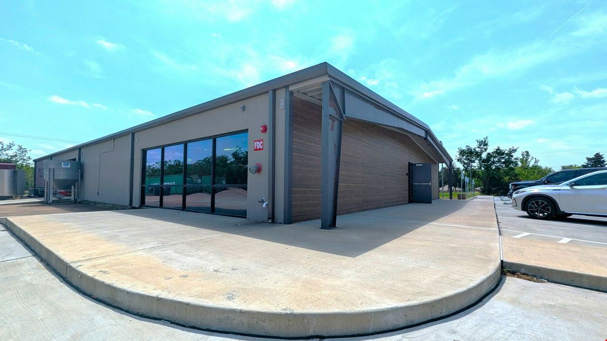 703 North Highway 78