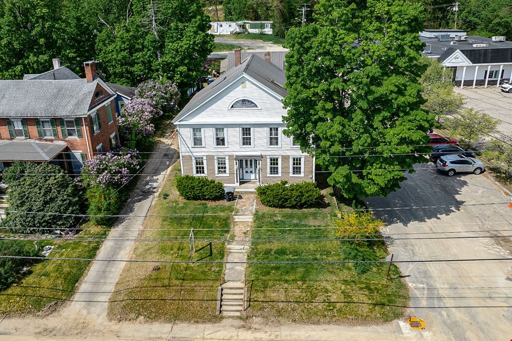 Prime Investment Opportunity: Seven-Unit Multifamily