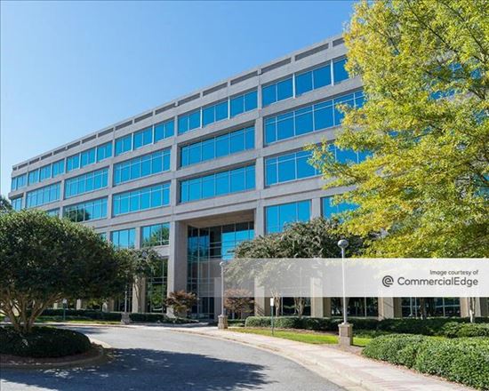 Preview of Office space for Rent at 2550 Northwinds Pkwy