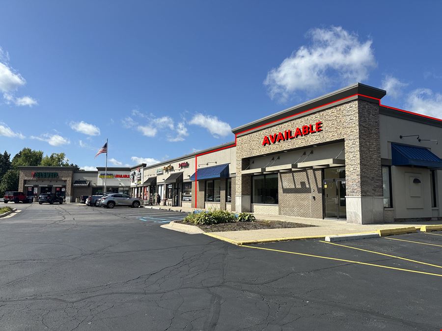 Commerce Plaza