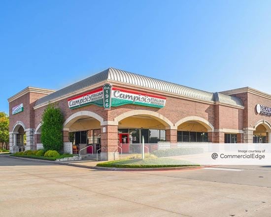 Preview of Retail space for Rent at 3308 Preston Road