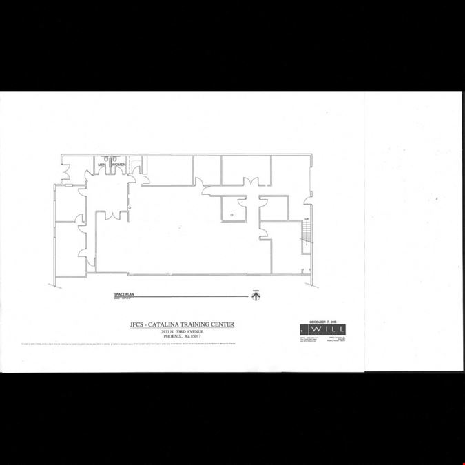 2925 N 33rd Avenue Phoenix az 85041