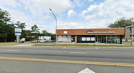 Preview of commercial space at 119 E Georgia St