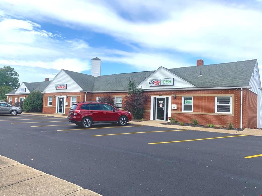 North Haven Professional Building