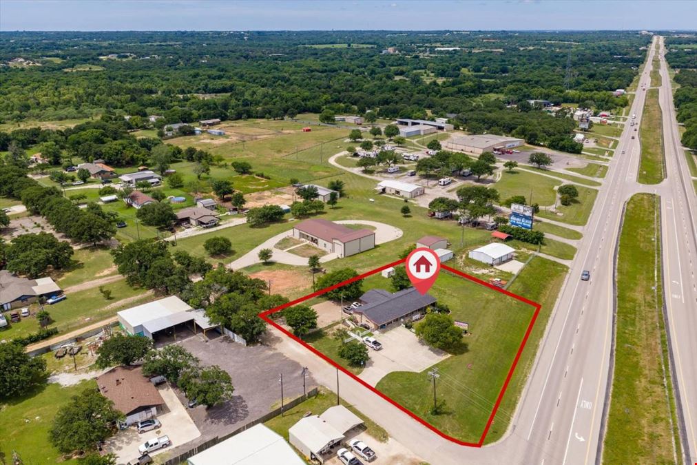 5236 E Highway 67