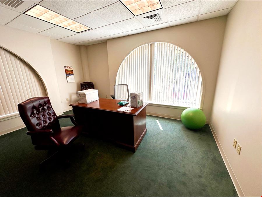 51 South Duke Street Suite 200