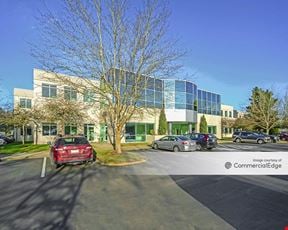 Redmond Junction at Bear Creek - Bldg B