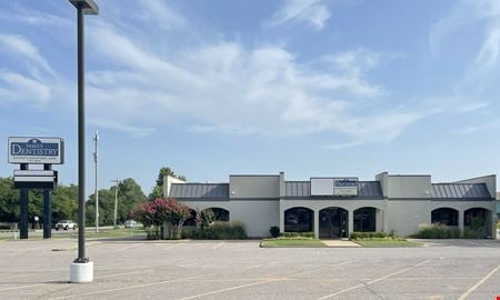 Preview of Retail space for Rent at 12516 N May Ave