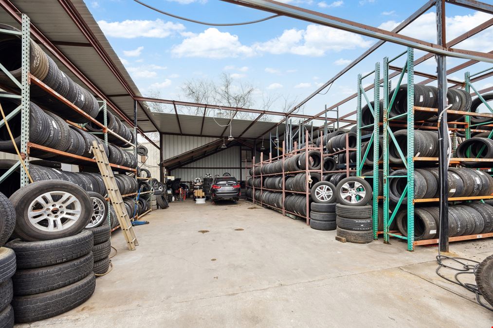 Commercial Investment Opportunity in the Westchase Corridor