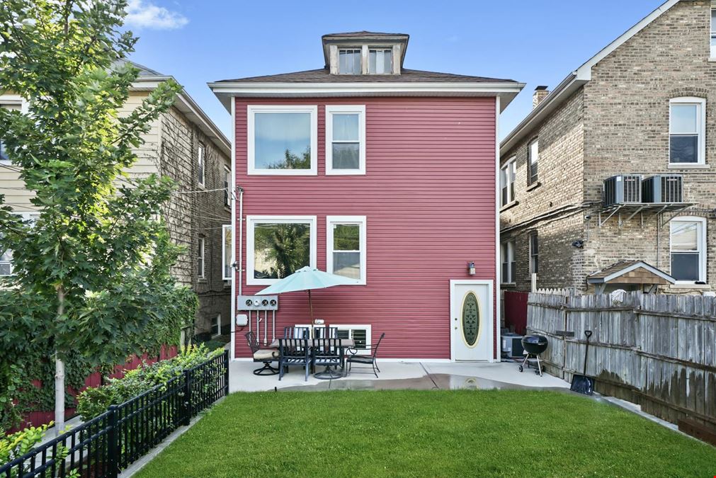 6933 S Washtenaw