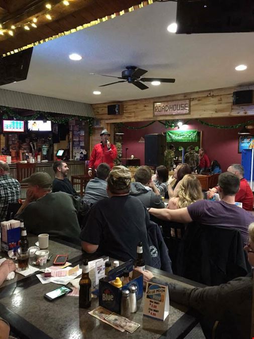 Roadhouse 19