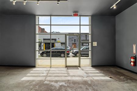 Preview of Retail space for Sale at 327 Douglass St