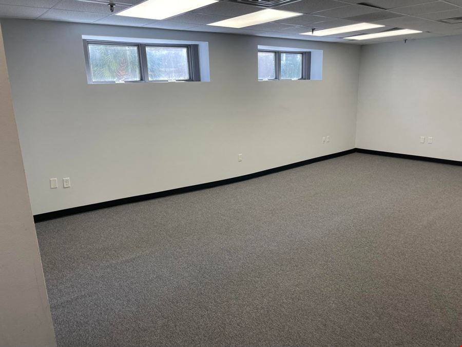 Commercial Sale Downtown Office Condo For Sale