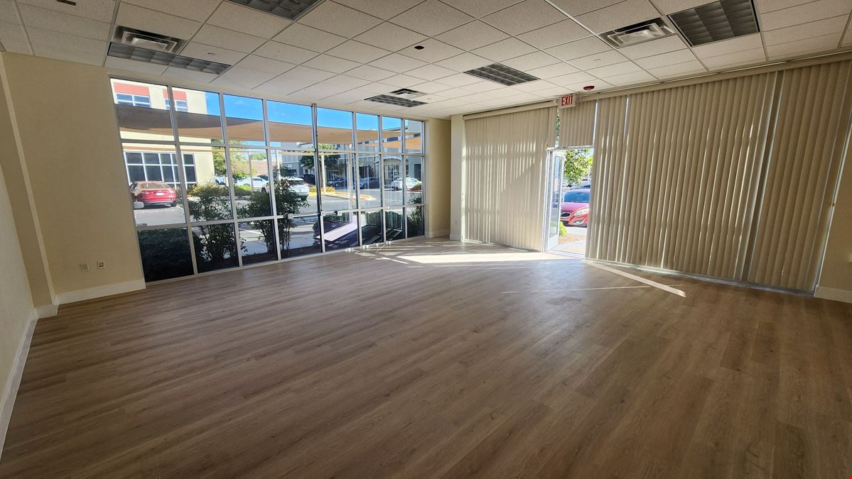 Venture Commerce Center