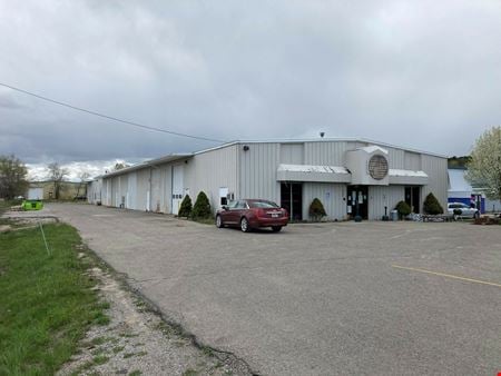 Preview of Office space for Rent at 2419 Sybrandt Rd, Unit B