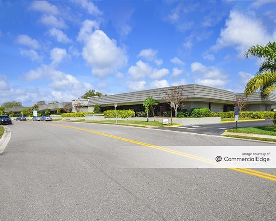 Preview of Office space for Rent at 50 South Belcher Road