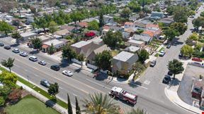900 E Chapman Ave