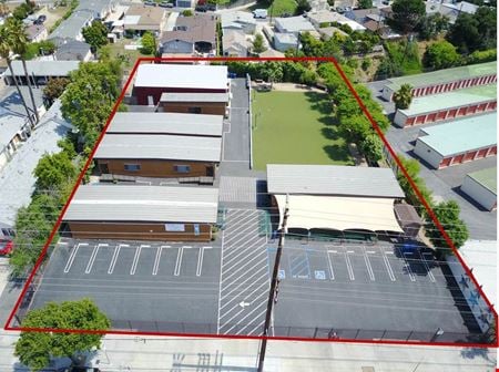 Preview of commercial space at 3838 Eagle Rock Boulevard