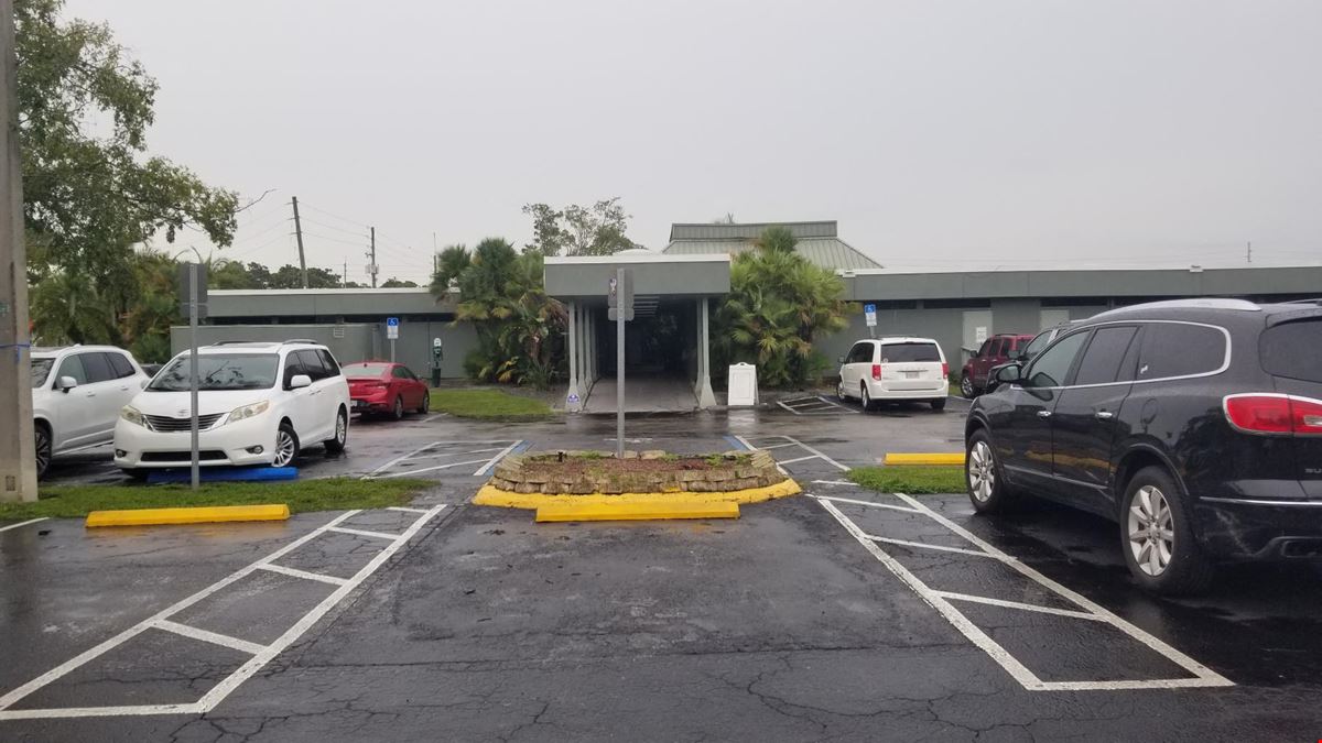 West Hillsborough Medical