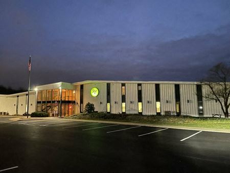 Preview of Industrial space for Sale at 301 Richardson Dr