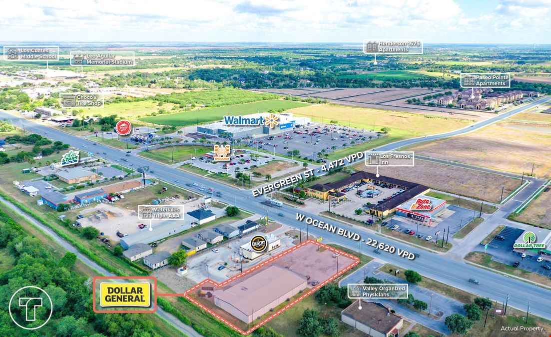 Dollar General