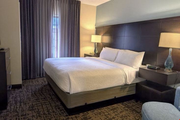 Staybridge Suites Indianapolis-Fishers